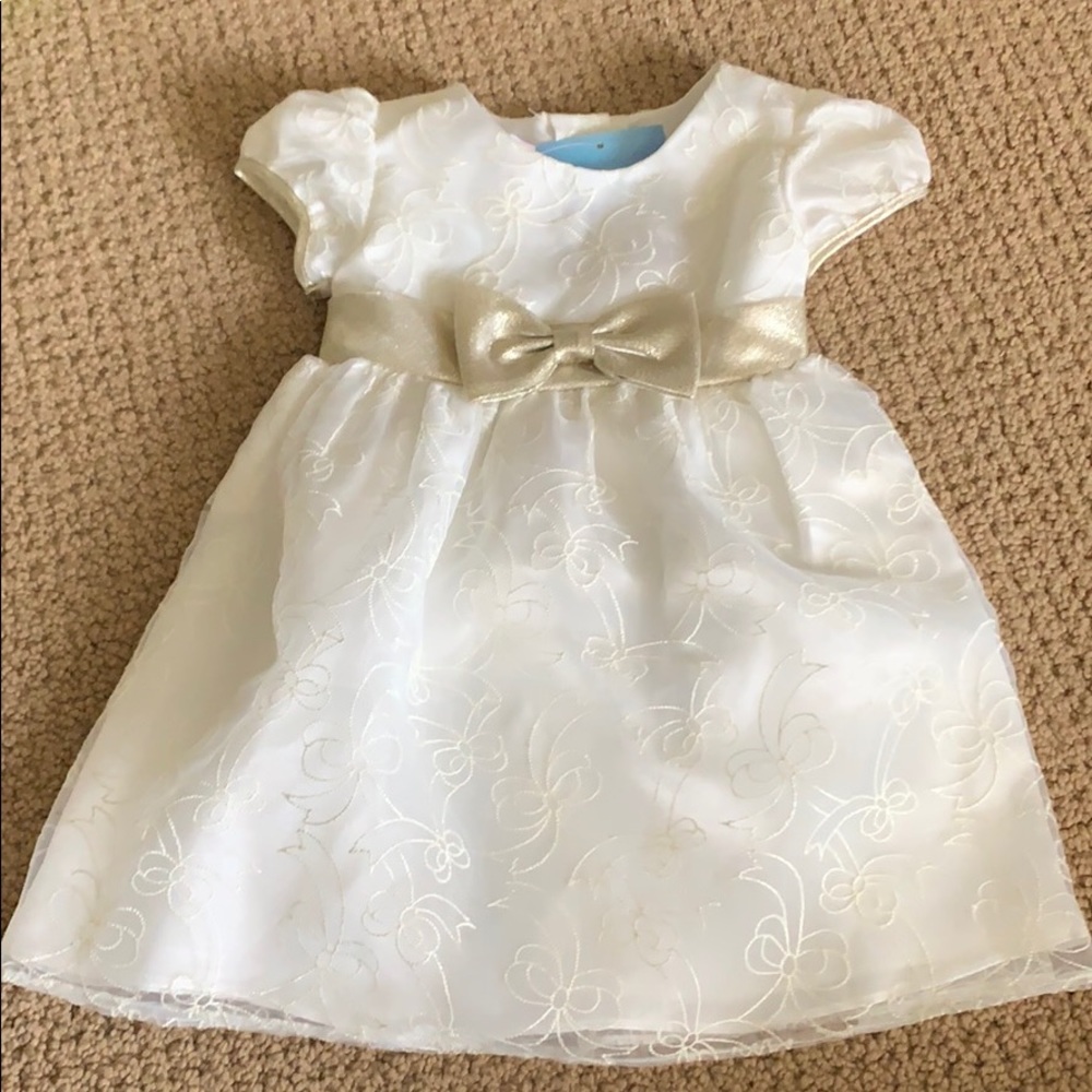 La Princess Dress